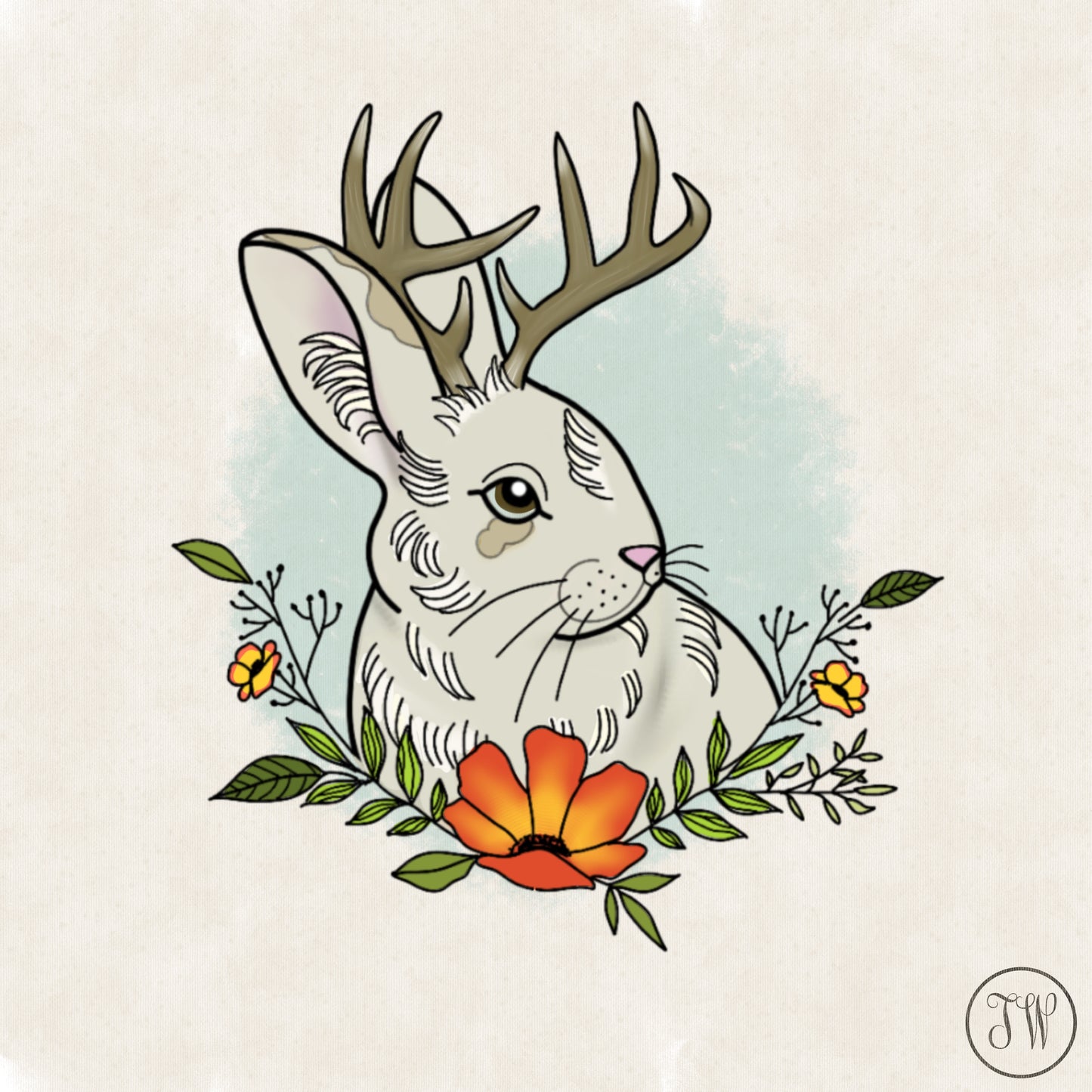 Jackalope