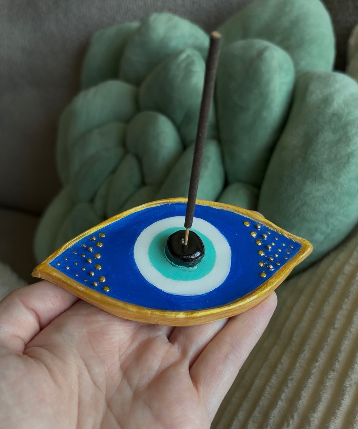 Incense Burners