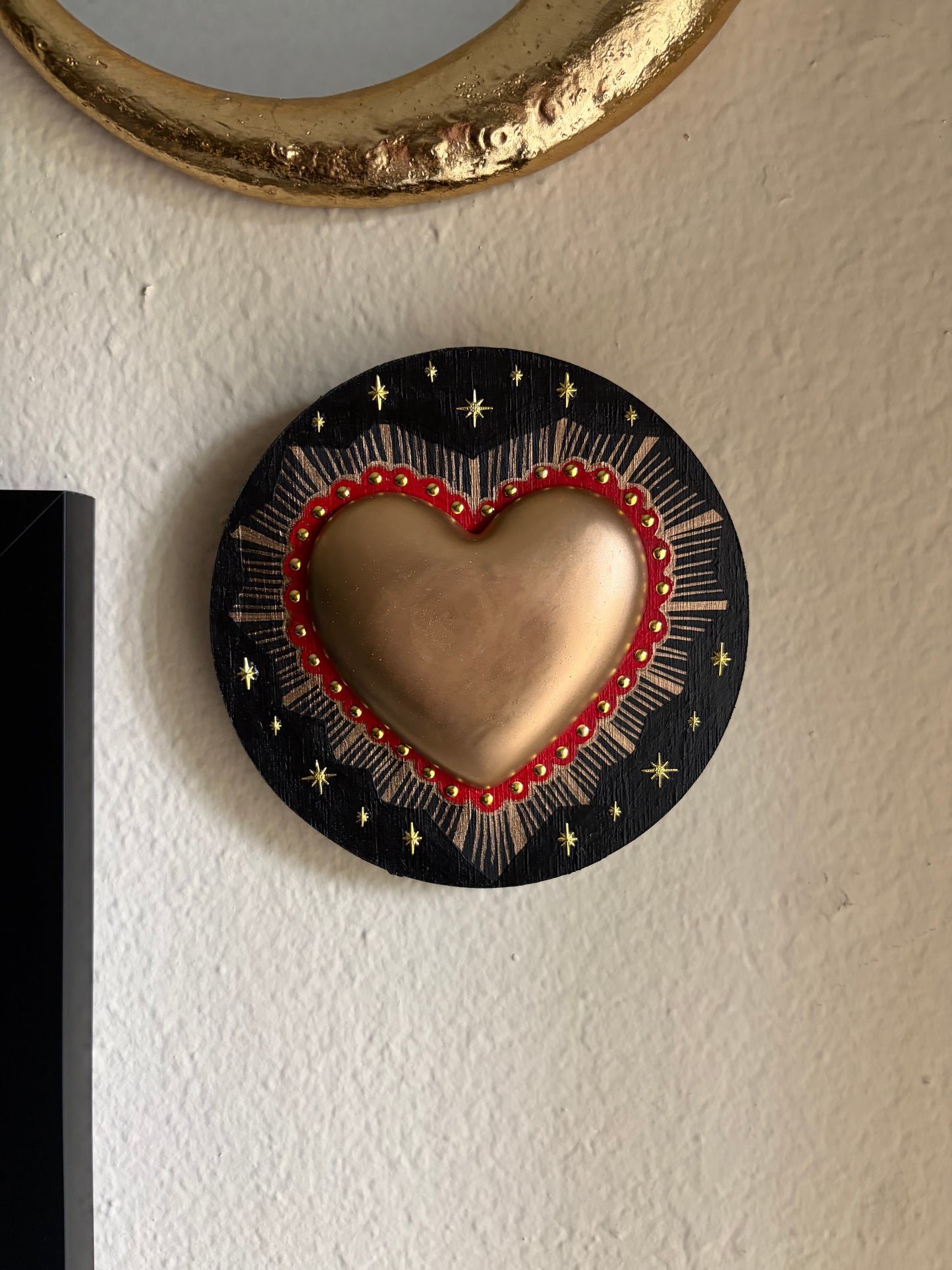 Heart Of Gold