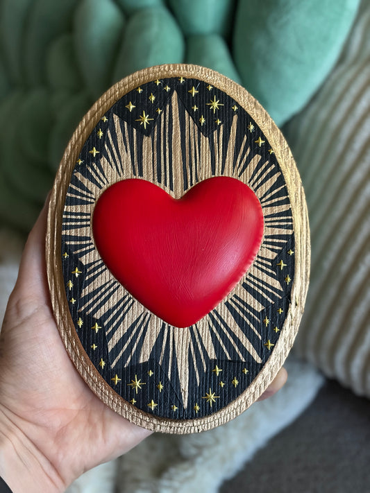 Stellar Love