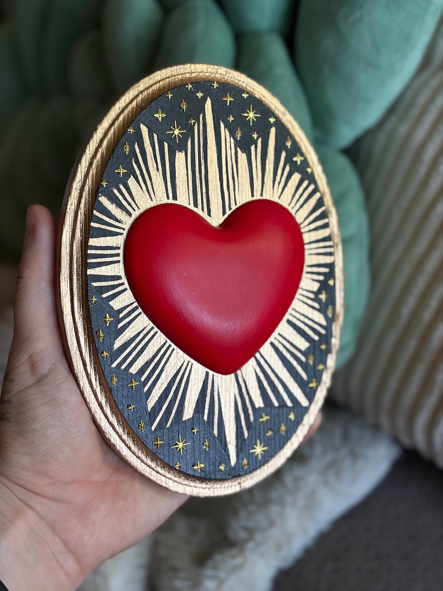 Stellar Love