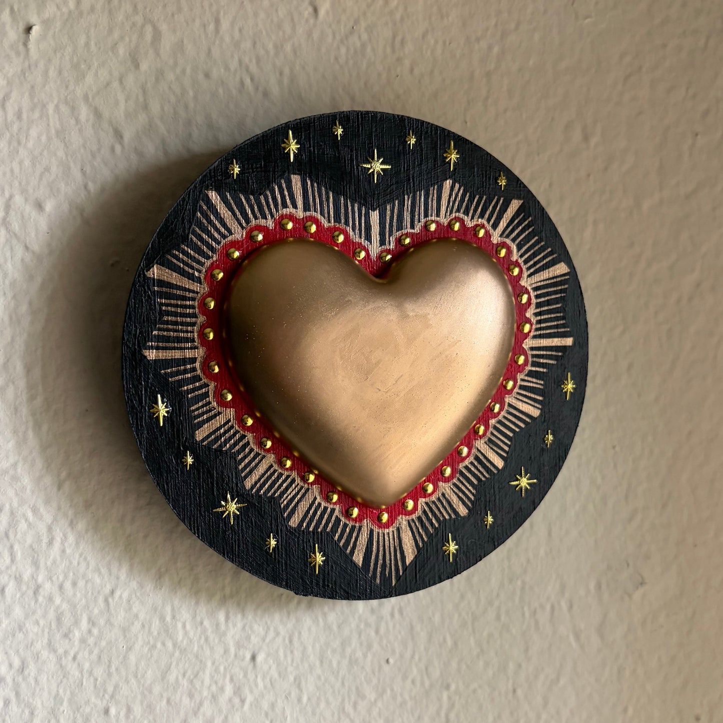 Heart Of Gold
