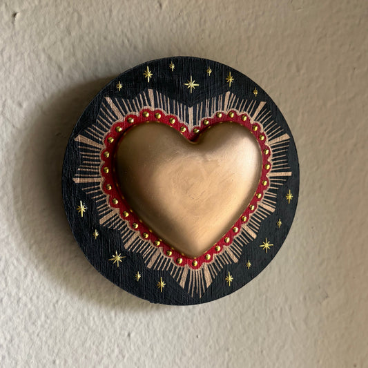 Heart Of Gold