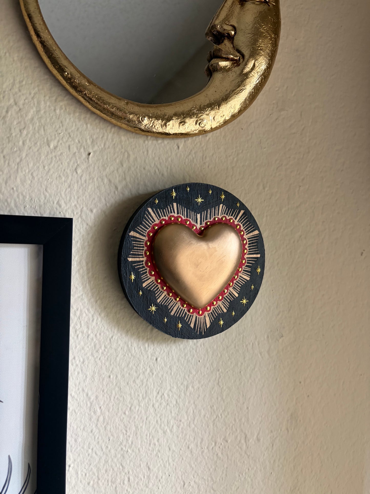 Heart Of Gold