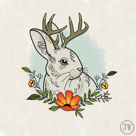 Jackalope